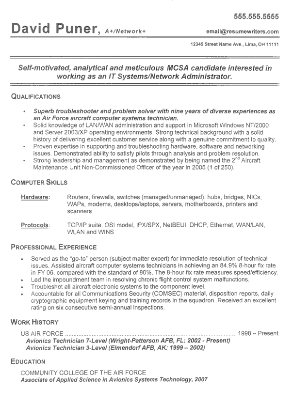 resume examples for students in college. example resumes for college