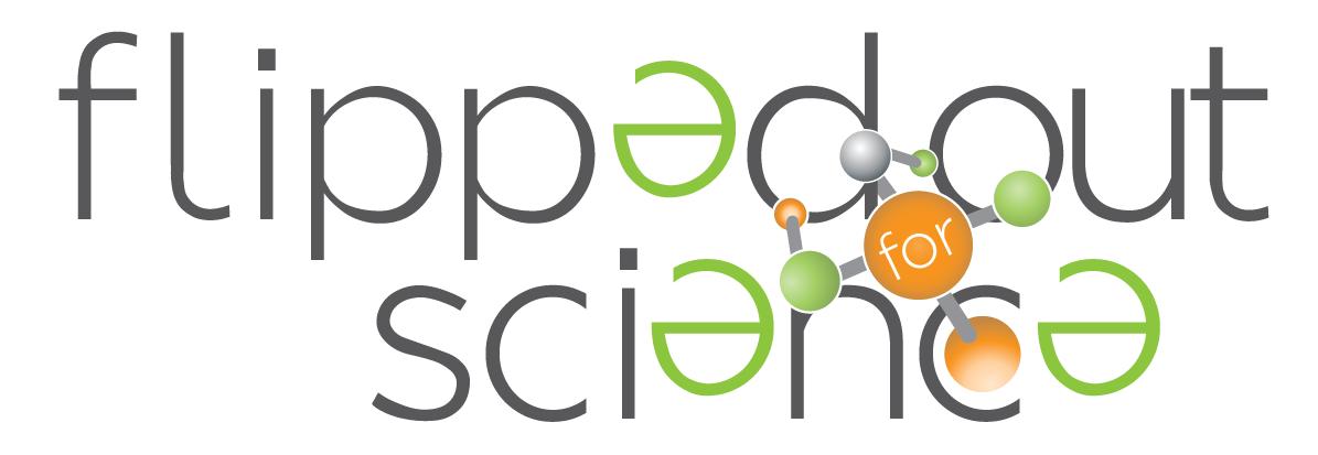 Flipped Out for Science