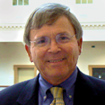 judge padrick