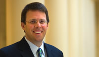 Dean Jeffrey A. Brauch
