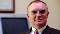 Dean James E. Murphy