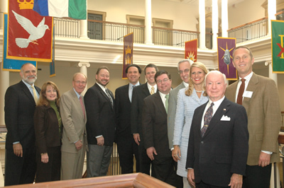 Board of Visitors