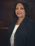 gloria whittico