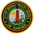 City of Virginia Beach - Fire Department