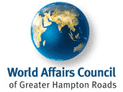 World Affairs Council  of Greater Hampton Roads
