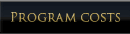 program costs