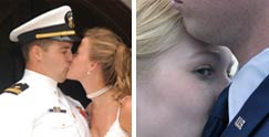 Military spouses