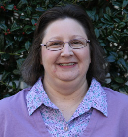 Ilene Richmon