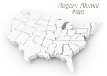 Regent Alumni: Where are they now