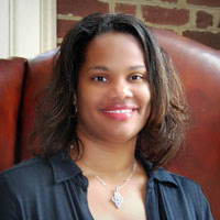 Kita Graham