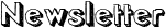 Newsletter