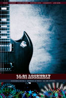 14:21 Assembly - click for more info