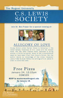 C.S. Lewis Society