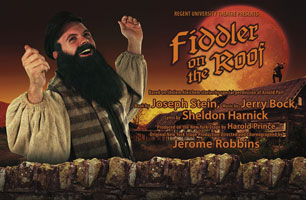 Fiddler on the Roof