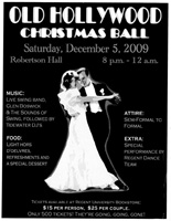 Christmas Ball