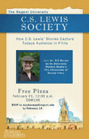 C.S. Lewis Society