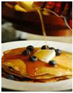 Pancake Feast