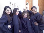 Commissioning 2010
