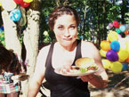 End of Year BBQ