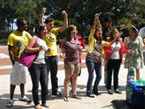 Campus Connection