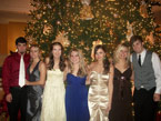 Christmas Ball 2009
