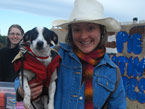 3rd  Annual Harvest Fest