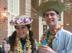 Luau