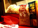 Movie Madness
