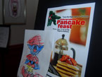 Pancake Feast