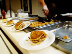 Pancake Feast