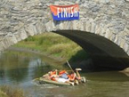 Regent Regatta