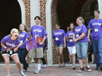 SOAR: Summer Orientation Advising and Registration