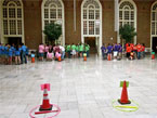 SOAR 2011