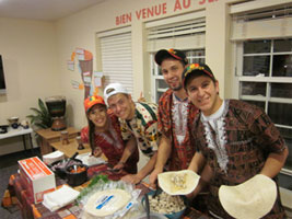 Pancake Fest