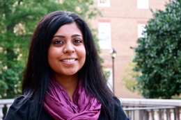 Hannah Mathew
