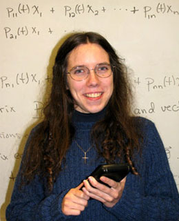 Jessie Copher