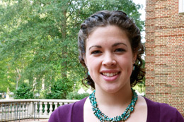 Stephanie Graybill