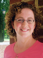Sarah Ritchie