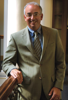 Dean of School of Undergraduate Studies