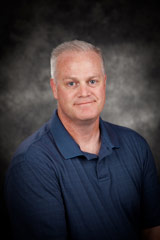 Dayne Peterson, M.B.A.