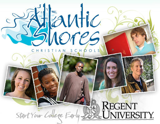 Atlantic Shores Christian Schools Partnership