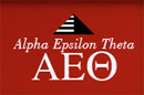 Alpha Epsilon Theta
