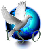International Student Organization Logo