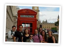 Study Abroad