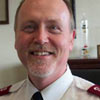 Greg Thompson