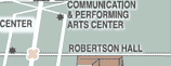 schedule Regent campus tour