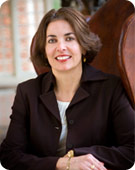 Mrs. Tracy R. Stewart - Regent University - Dean and Executive Director