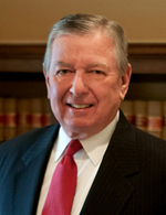 Attorney General John Ashcroft
Distinguished Professor, Regent University School of Law.