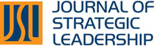 Journal of Strategic Leadership logo