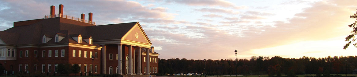 Regent University Theater Seating Chart